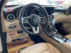 مێرسێدس بێنز C-Class